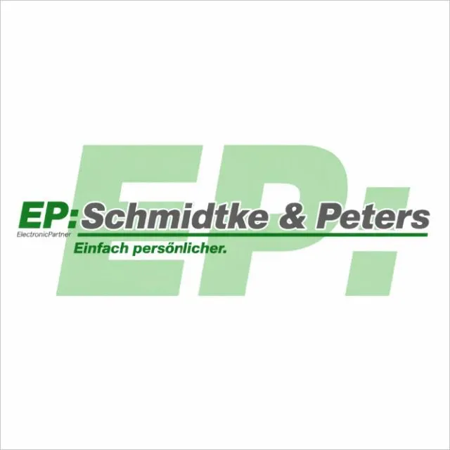 Logo von EP: Schmidtke & Peters